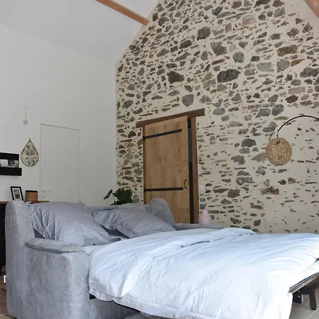 L'escapade Du Crezou