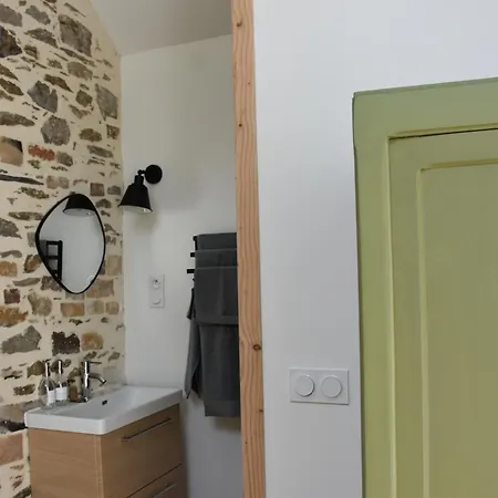 L'escapade Du Crezou Σπίτι διακοπών