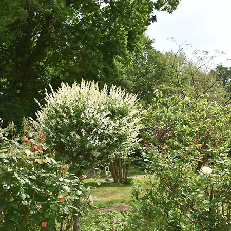 L'escapade Du Crezou * Nort-sur-Erdre (Loire-Atlantique)